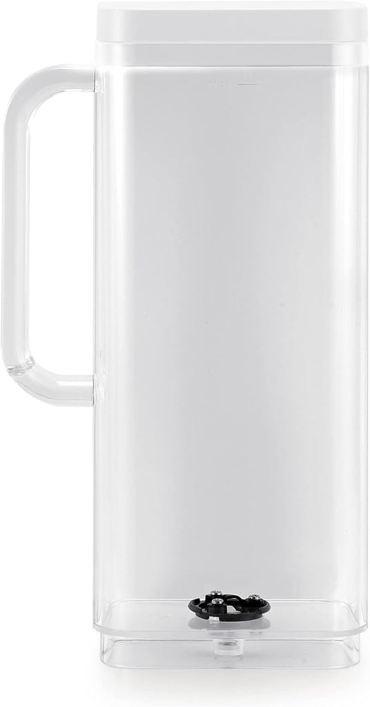 Keurig K-Supreme SMART Coffee Maker, MultiStream Technology, Brews 6-12oz Cup Sizes, Black