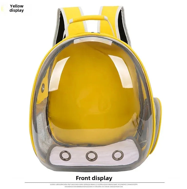 Portable Pet Carrier Bag