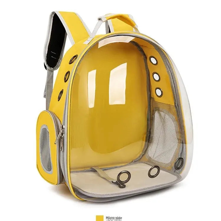 Portable Pet Carrier Bag