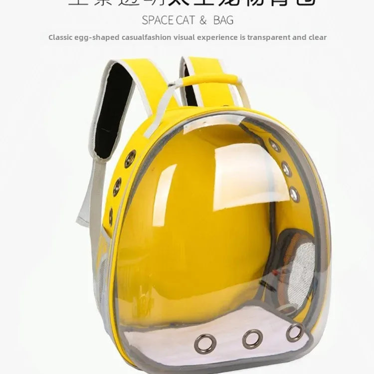 Portable Pet Carrier Bag