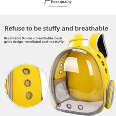 Portable Pet Carrier Bag