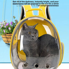 Portable Pet Carrier Bag