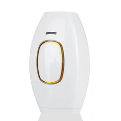 Professional Permanent Laser Depilator IPL Hair Removal Handset Home Use For Women and Men