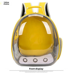 Portable Pet Carrier Bag