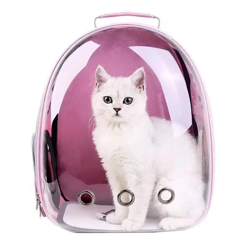 Portable Pet Carrier Bag