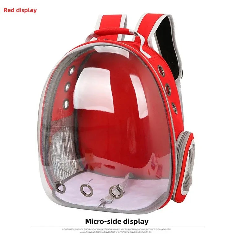 Portable Pet Carrier Bag