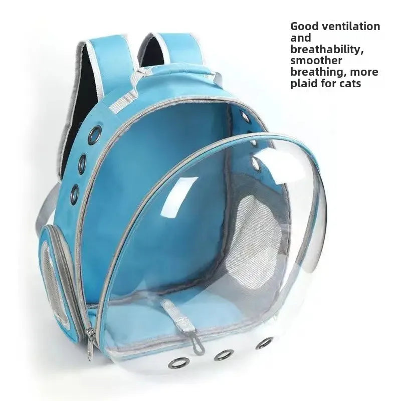 Portable Pet Carrier Bag