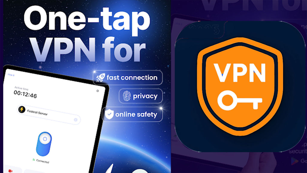 One Tap VPN