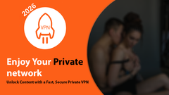 LifeTime Vpn For Streaming Platforms and Secure Network