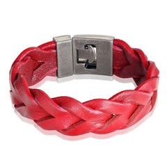2019 Newest Design Fashion Multi-layer Leather Bracelet Men Vintage Punk Anchor Bracelets Women Nautical Jewelry Preferred Gift