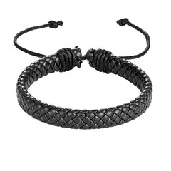 2019 Newest Design Fashion Multi-layer Leather Bracelet Men Vintage Punk Anchor Bracelets Women Nautical Jewelry Preferred Gift