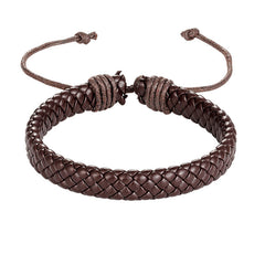 2019 Newest Design Fashion Multi-layer Leather Bracelet Men Vintage Punk Anchor Bracelets Women Nautical Jewelry Preferred Gift