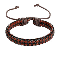 2019 Newest Design Fashion Multi-layer Leather Bracelet Men Vintage Punk Anchor Bracelets Women Nautical Jewelry Preferred Gift