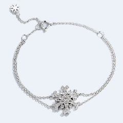 29 Styles Fashion Tennis bracelet White Gold Filled Pave AAAAA Cz stone Statement Party Wedding bracelets for women men Jewelry